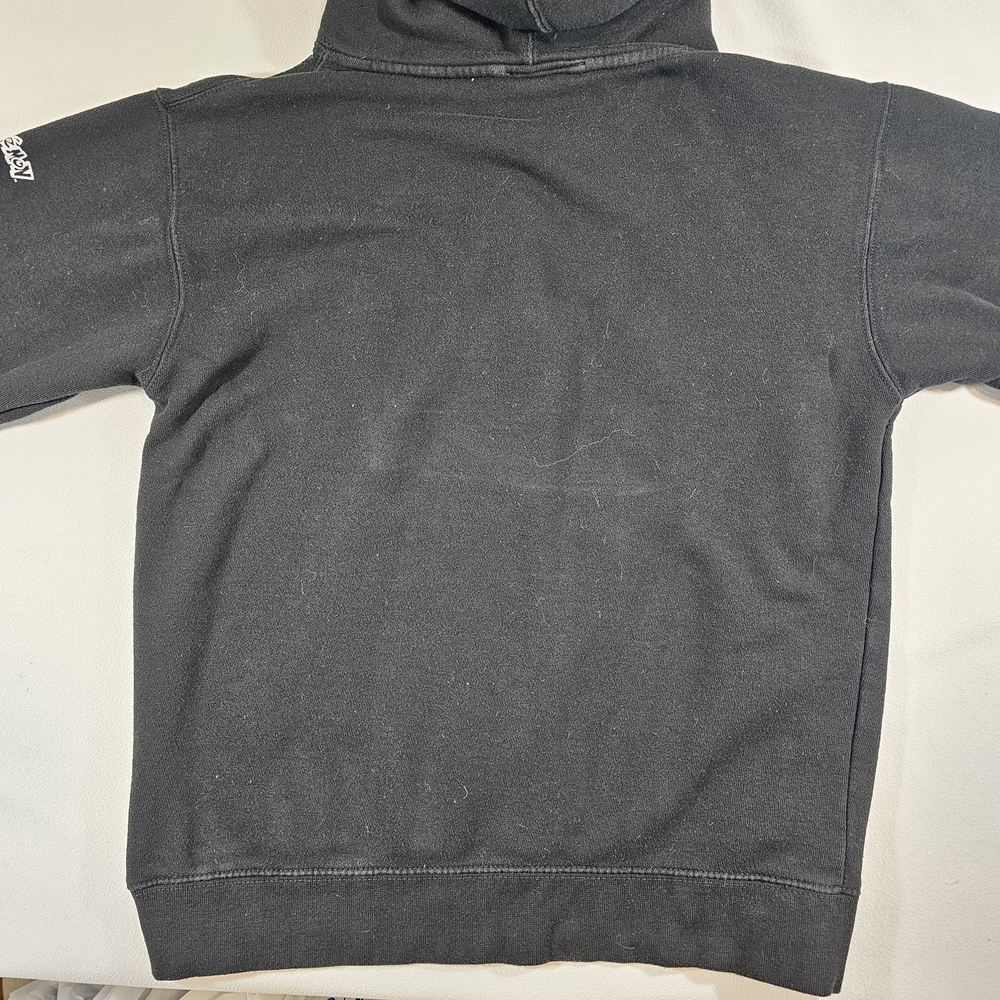 Pokemon X Santa Cruz Cotton Blend Hoodie Sz SMALL - Picture 13 of 16